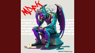 MDFK (feat. W.LIN)