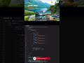 👉 HTML and CSS Project Tutorial | Pure CSS Image Slider | Responsive Web Design