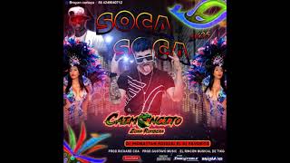 🇻🇪🔥 Soca 2K25 Caimancito Zona Rumbera - Dj Jhonattan Rosales   🇻🇪🔥