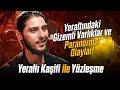 YERALTI KAŞİFİ ile YÜZLEŞME  