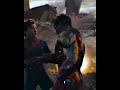 spider man saves iron man ironman spiderman shorts doctorstrage antman avengers