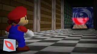 Why Super Mario 64 Is So MYSTERIOUS