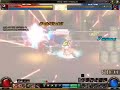 dungeon u0026 fighter dnf dfo pvp a challenge man stryker actual one kill combo