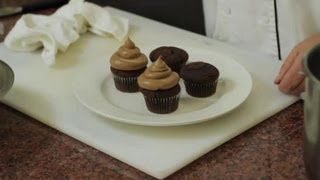 How to Make Frosting From Semisweet Morsels : Frosting Recipes