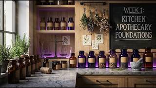 The Formulators Collective | Calling All Herbies