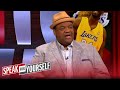 Kobe's stench still lingers over the Lakers | SPEAK FOR YOURSELF