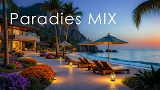 Beach \u0026 Chillout Lounge Music for Relaxation 🌅 Beautiful Lounge Instrumental Chill Out Music