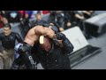 gcw armageddon 2020 full show wwe action figure match