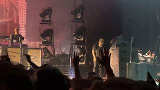 My Chemical Romance - "Vampire Money" (Live at Barclays Center Night 1, Brooklyn, NY, 9.10.2022)