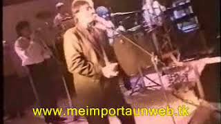 GARY EN VIVO EN LA CASONA -  CATAMARCA 1998