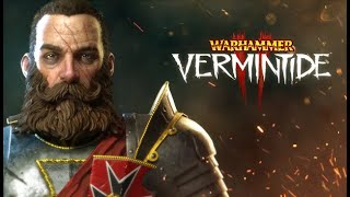 Warhammer: Vermintide 2