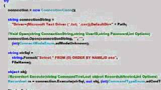 Sorting CSV contents