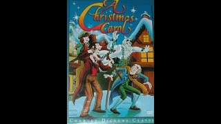 Un Cuento de Navidad (1982) Película Completa en Español