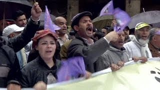 Morocco: union anger over govt that does not listen