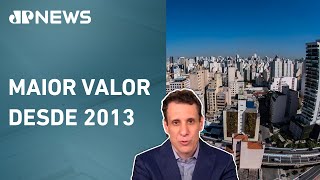 IA News: Aumento no preço dos imóveis residenciais supera inflação de 4,64%