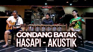 Gondang Batak Hasapi Akustik | Sawan Na Hujujung On - Pangurason