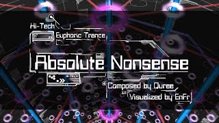 [PABAT! 2017] Absolute Nonsense [BGA]