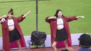 PPo006 20221014 Rakuten 一定贏 , Rina + Rakuten Girls 樂天女孩 婉卉(宋宋) 陳伊 穎樂 YURI 菲菲 倪暄