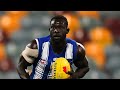 Thank you, Majak Daw