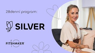 Program SILVER - zdravá a fit v každém věku!