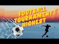 pind mehal kalan football tournament daudhar vs thikriwal full highlights match penaltyshootout ur7