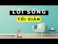 Sống Tối Giản - Ít Đi để có Nhiều Hơn | Sách Lối Sống Tối Giản Của Người Nhật