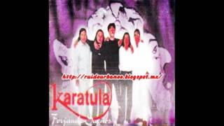 Karatula - 05 el fin de la distancia