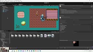 RPG 6   Lesson 16   Adding a GUI Background