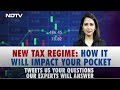 Budget 2023 Decoded: Which Tax Regime Should You Choose? | No Spin