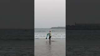 Fishing Fisherman Fish Beach Vizag Visakhapatnam