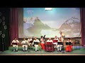 2024 12 29 边疆处处是春天温西清泉名乐队 spring river chinese band 温哥华老年华人协会 cc演艺联盟东方 圣诞节新年联欢会 scsv 中华文化中心林思齐礼堂 马玉杰