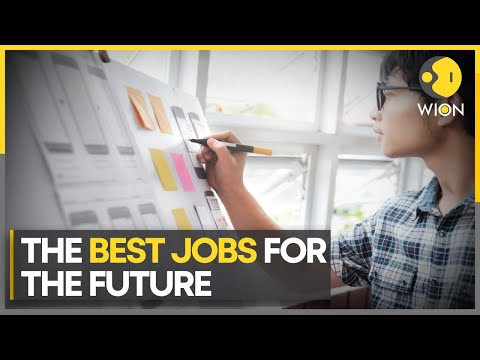 What the Future of Jobs 2023 Report Reveals | Global Affairs Monitoring | Latest world news | WION