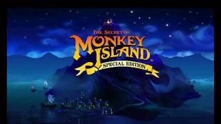 The Secret of Monkey Island : Special Edition - Opening Theme