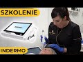 Szkolenie Indermo Radiofrequency Needling w Piasecznie - istotna poprawa jędrności skóry