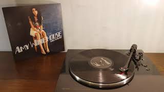 Amy Winehouse - You Know I'm No Good (2006) [Vinyl Video]