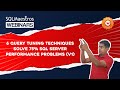 6 Query Tuning Techniques - Solve 75% SQL Server Performance Problems (by Amit Bansal)