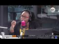 Good Morning! Welcome to The Situation Room Tuesday 23rd  September, Kenya's Biggest Conversation!
