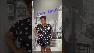 Cato Haul
