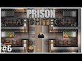 Prison Architect - #6 - Under Construction - Let's Play / Gameplay / Construction