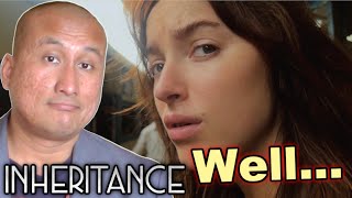 INHERITANCE Movie Review (2025)