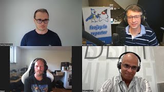 Embedded Java, Part 2: Java on Raspberry Pi, ARM, Risc-V, from small computers to the cloud (#55)