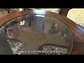 Ashley Furniture Marion Table Collection T477 Review