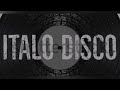 Pascal Moumoutt Moutron  - Italo Disco Vinyls Mix