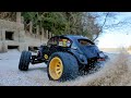 タミヤブリッツァービートルが最高に買いたくなる動画 tamiya 1 10 blitzer beetle