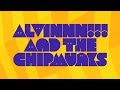 Nicktoons Up Next Bumper: More Alvinnn!!! and the Chipmunks Version 2, 2018