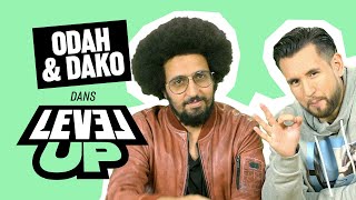Odah & Dako - Comment réussir sa colocation ? | Konbini x BNP Paribas