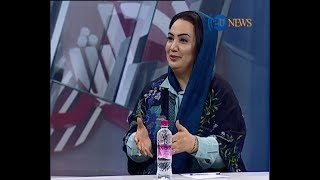 NEGARISH 11 July 2017 | نگرش: امنیت، فساد اداری، اصلاحات اداری، حاکمیت قانون، مهاجرین