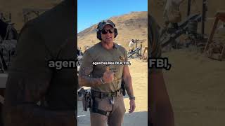 Best Private Gun Range in LA | CTA Private Bay Overview