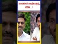 నిందితులకు ఆశ్రమిస్తున్న టీడీపీ.... !  | Ktv Telugu #ktvtelugu