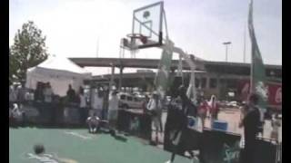 "AIR UP THERE" BEST DUNK VIDEO EVER!!!!!! 720'S FIRST CONTEST EVER